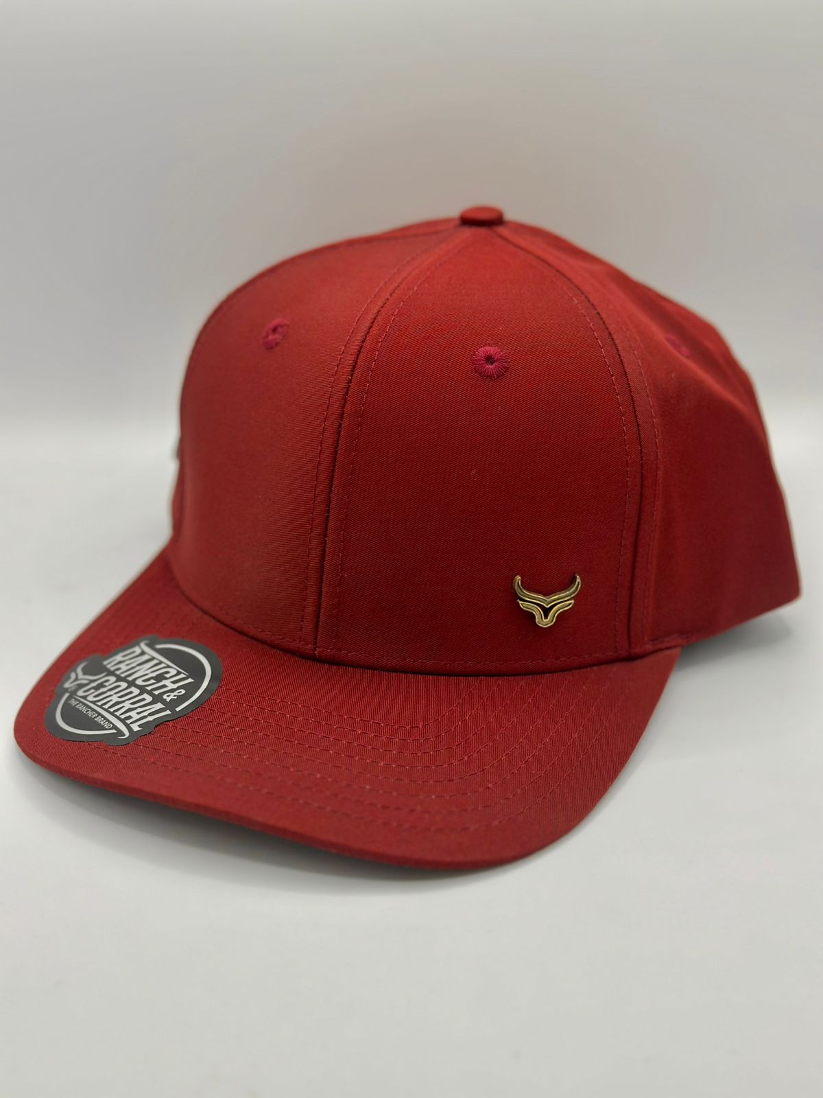 Gorra Ranch & Corral Classic 12