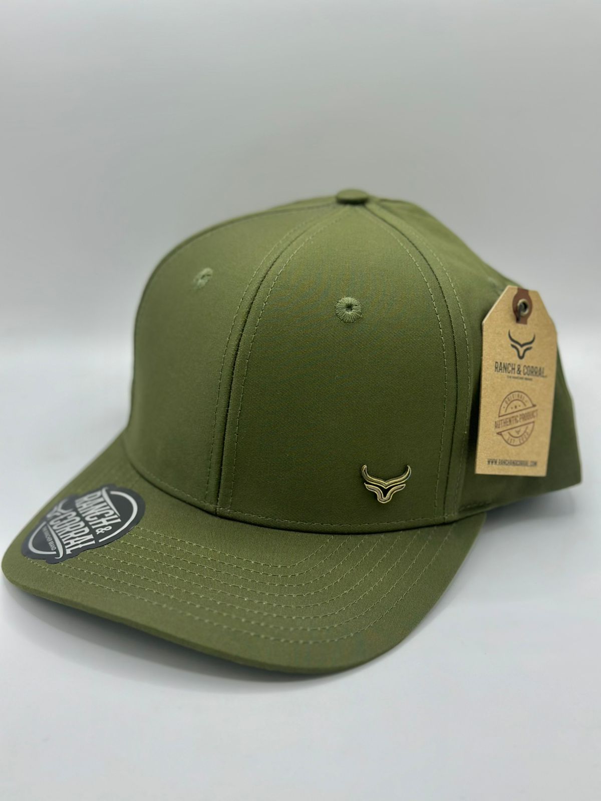 Gorra Ranch & Corral Classic 13