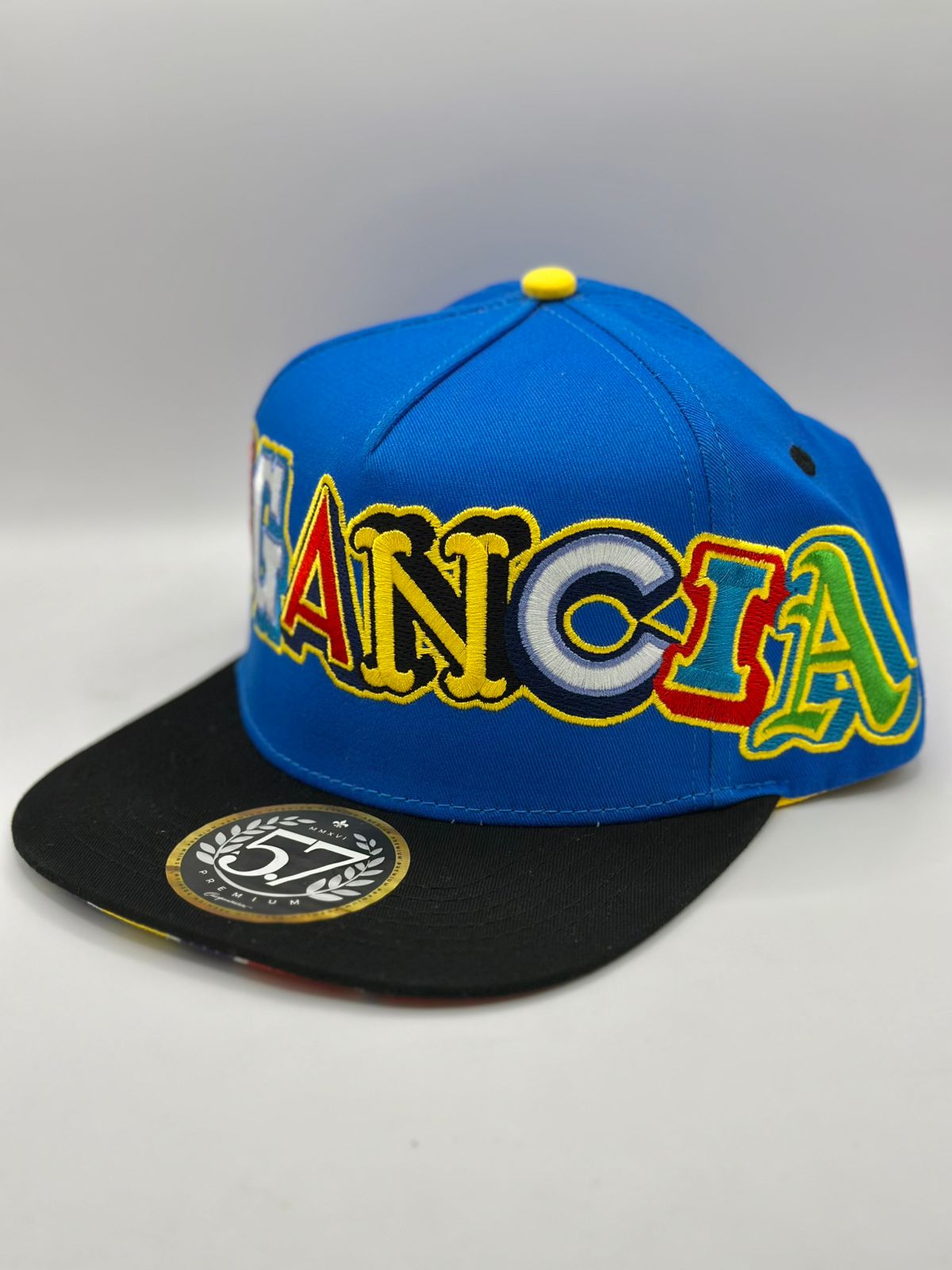 Gorra 5.7 vagancia colors