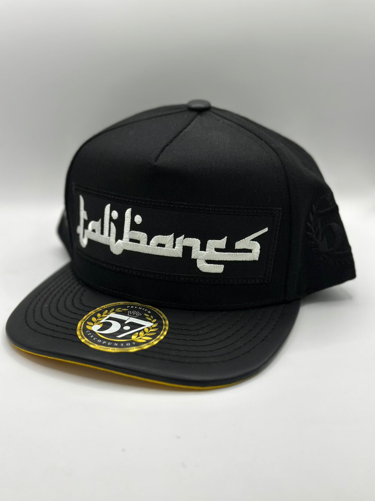 Gorra 5.7 talibanes