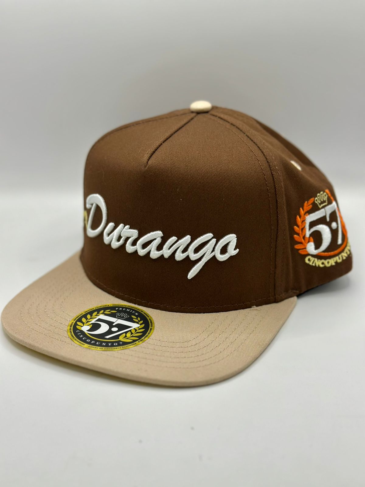 Gorra 5.7 Durango