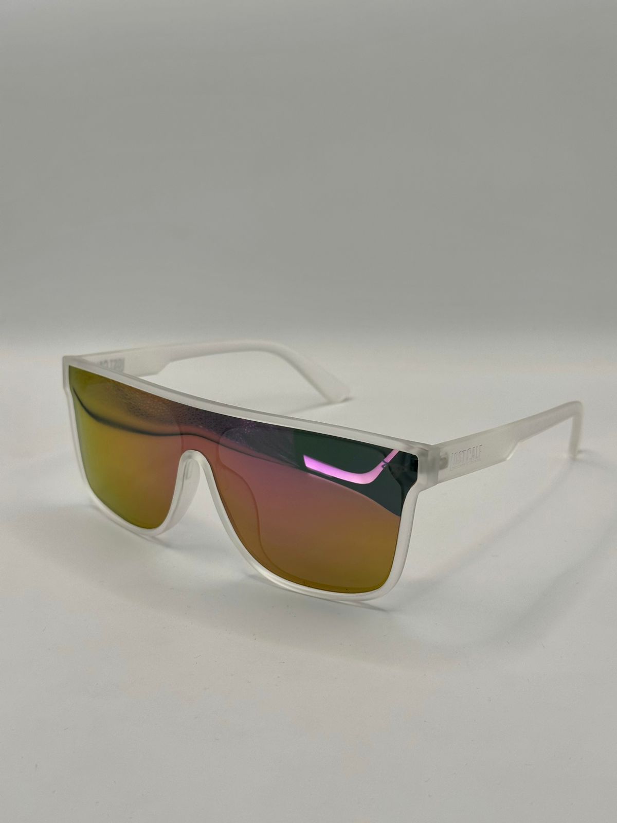 Lentes clasico de sol Lost Calf opalo