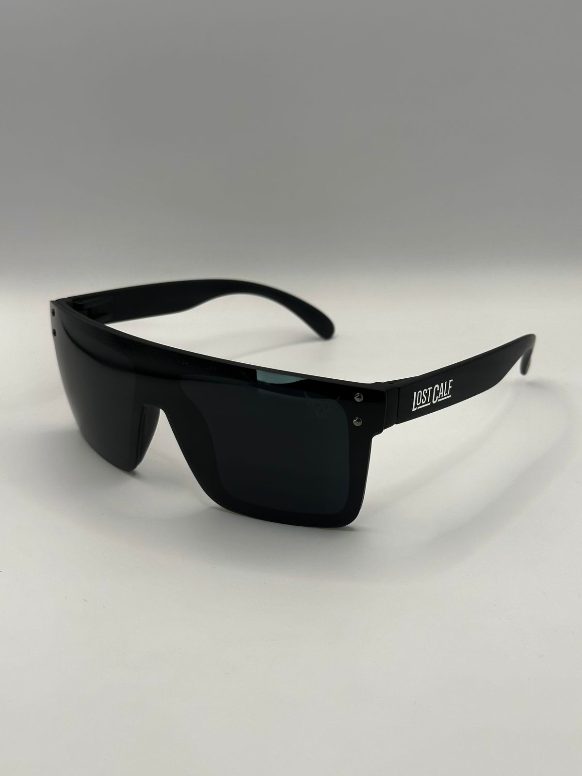 Lentes clasico de sol Lost Calf solar