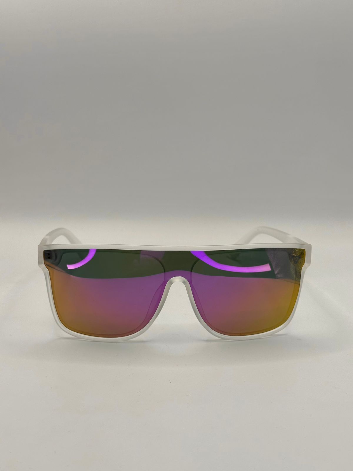 Lentes clasico de sol Lost Calf opalo