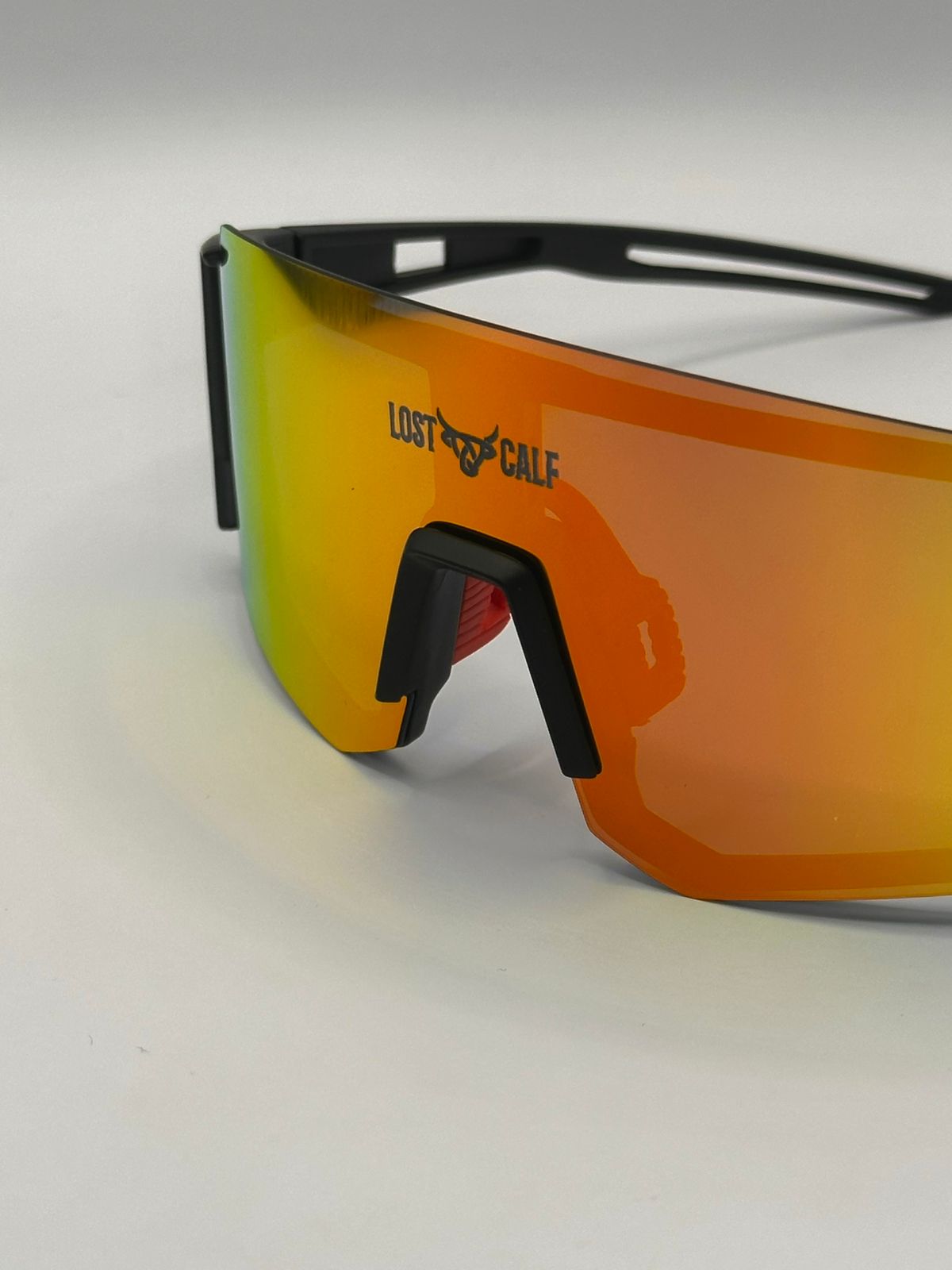 Lentes clasico de sol Lost Calf blaze