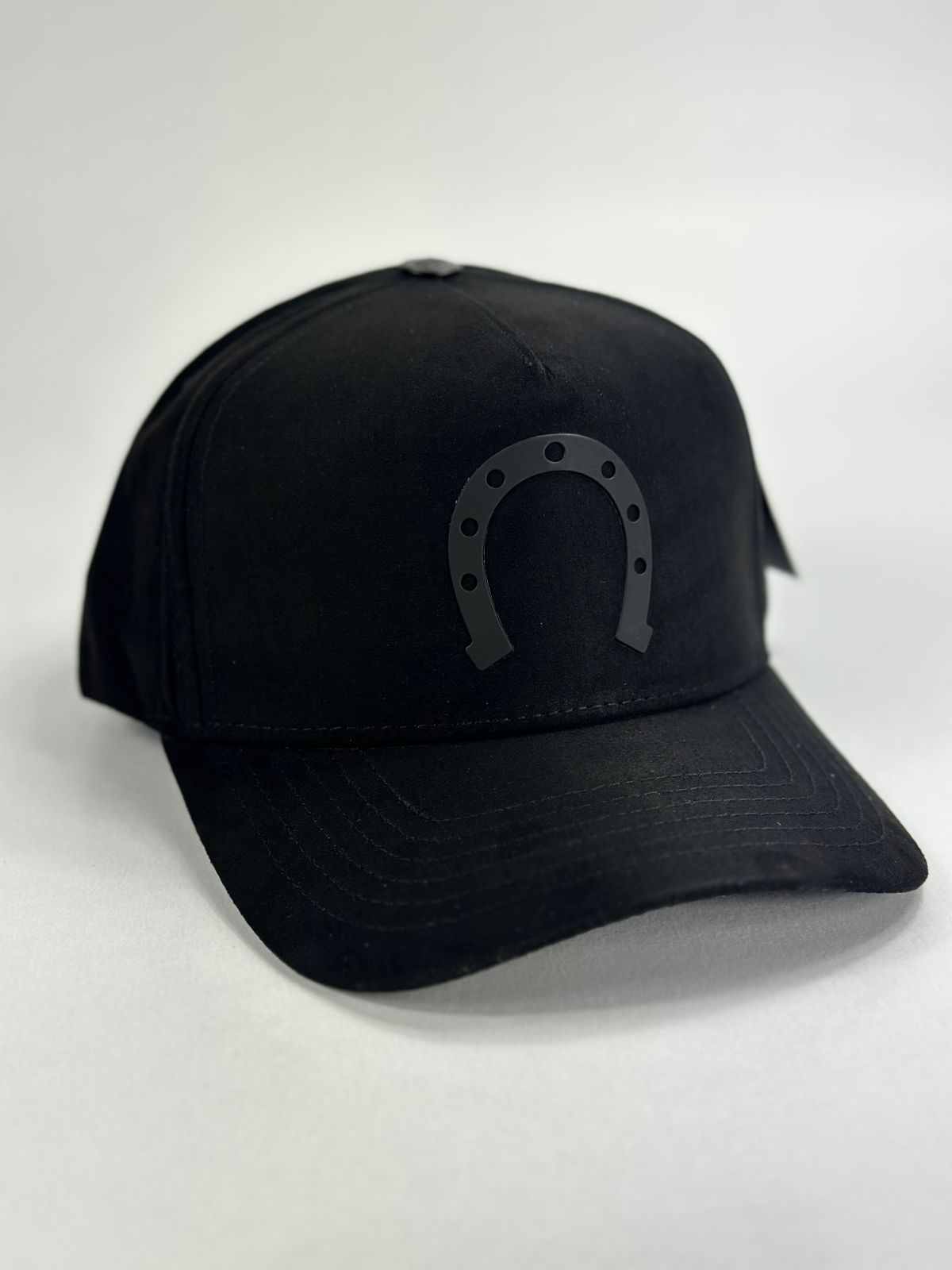 Sombrero blanco Herradura