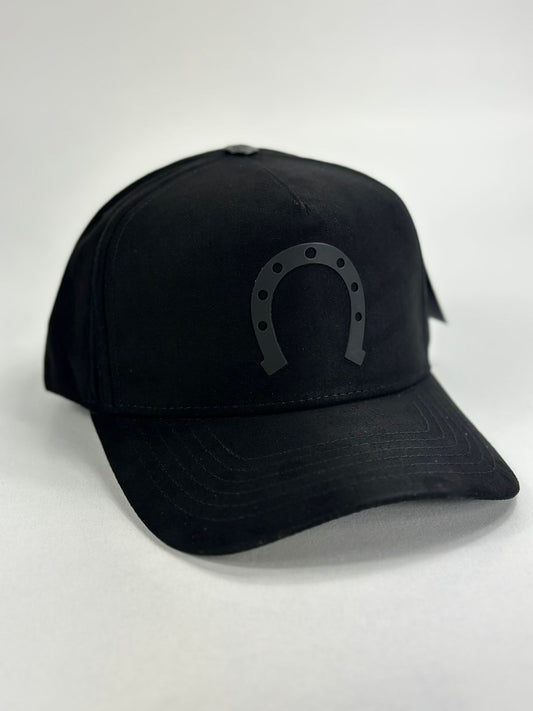 Sombrero blanco Herradura