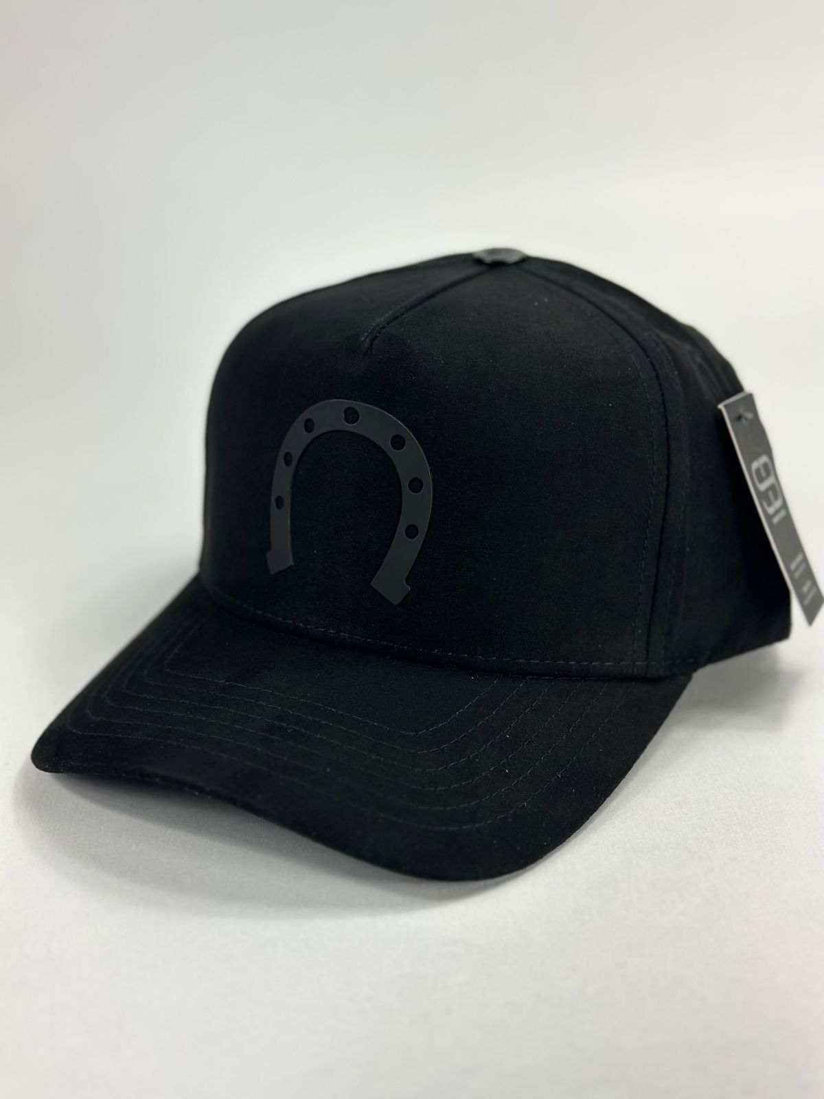 Sombrero blanco Herradura