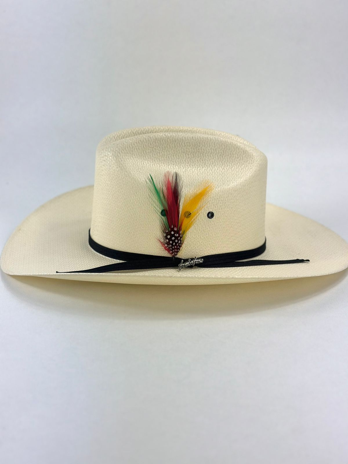 Sombrero Tombstone Master Chaparral SO