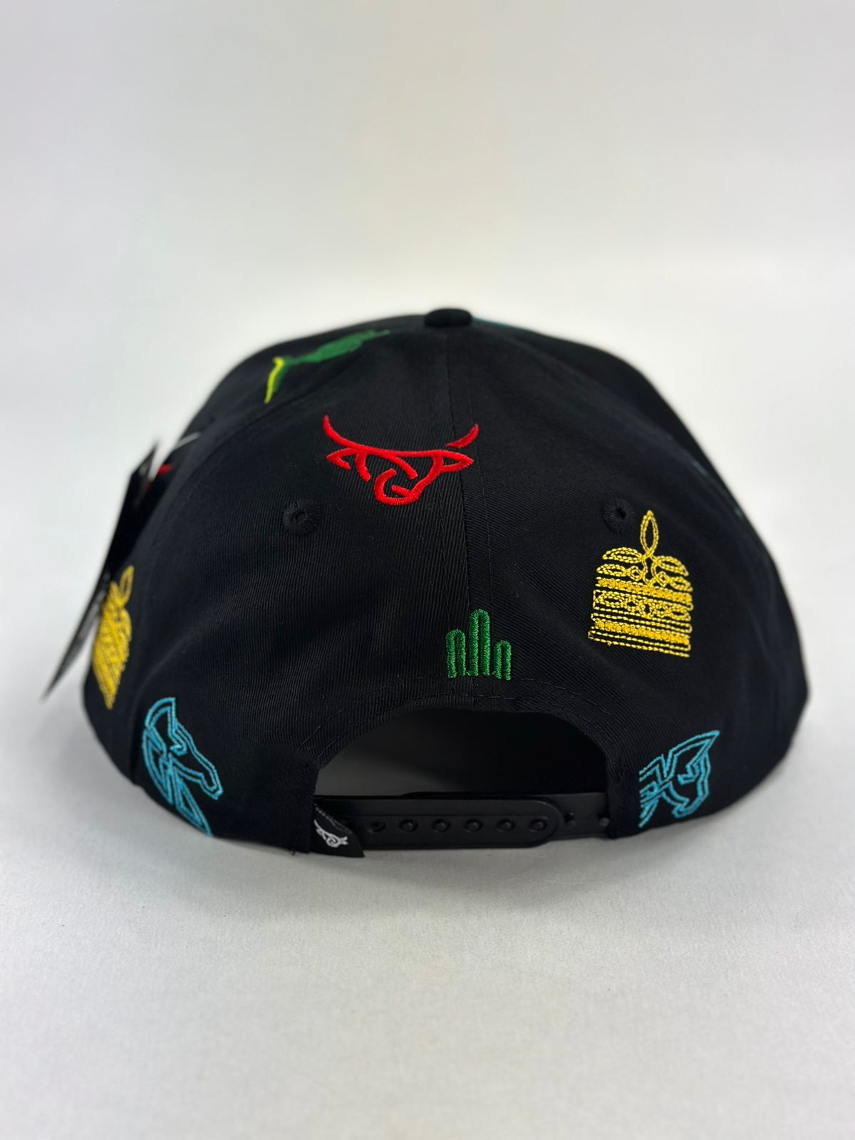 Gorra lostcalf edicion especial