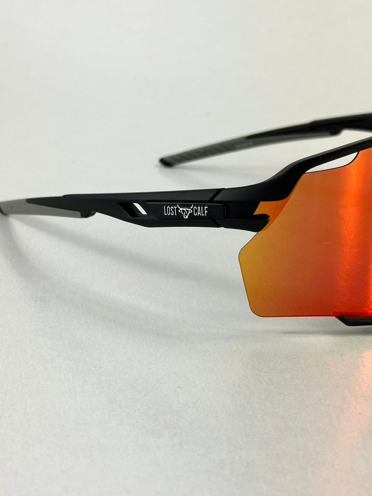 Lentes Lostcalf Galaxy black