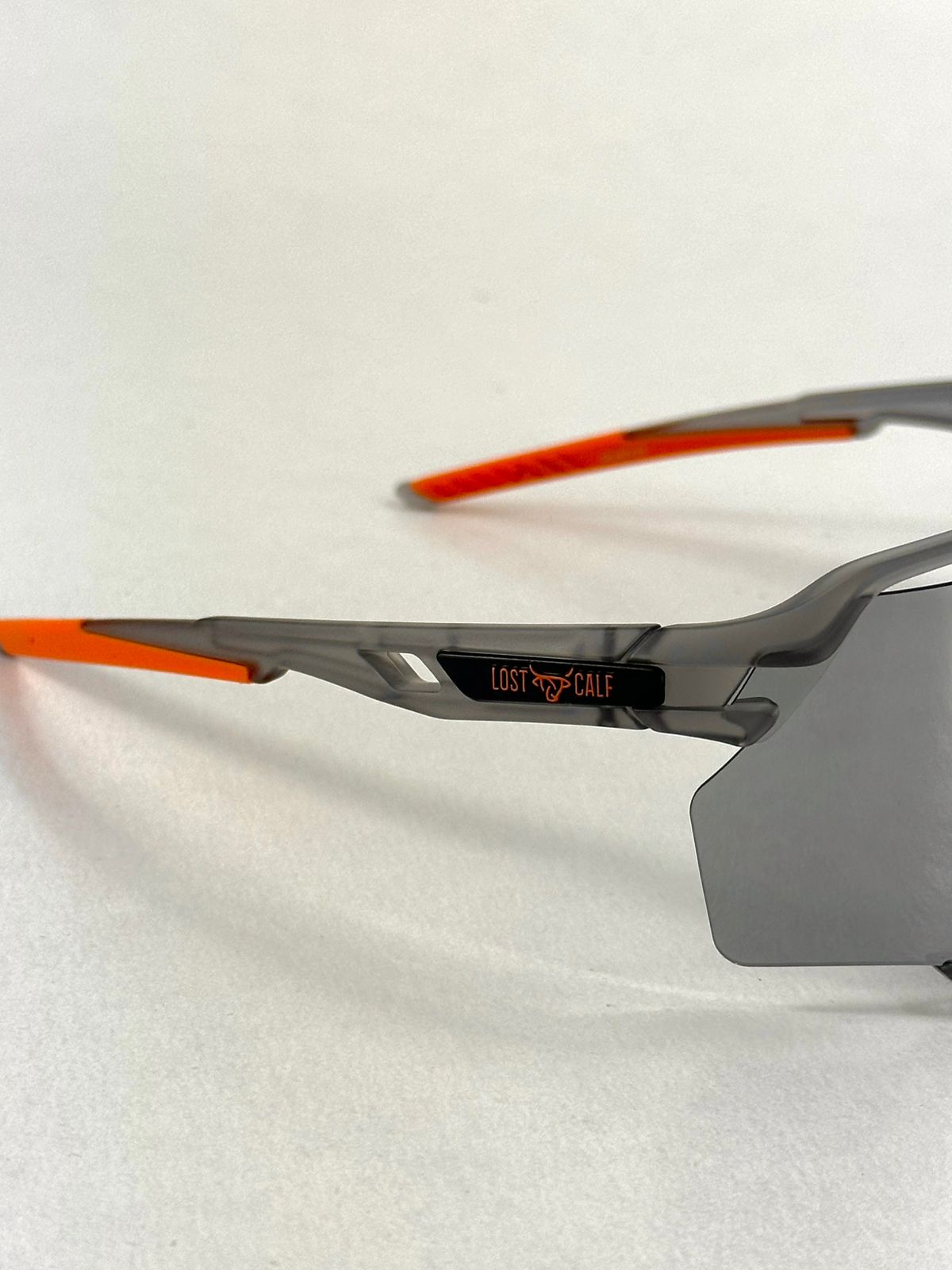 Lentes lostcalf Galaxy gris