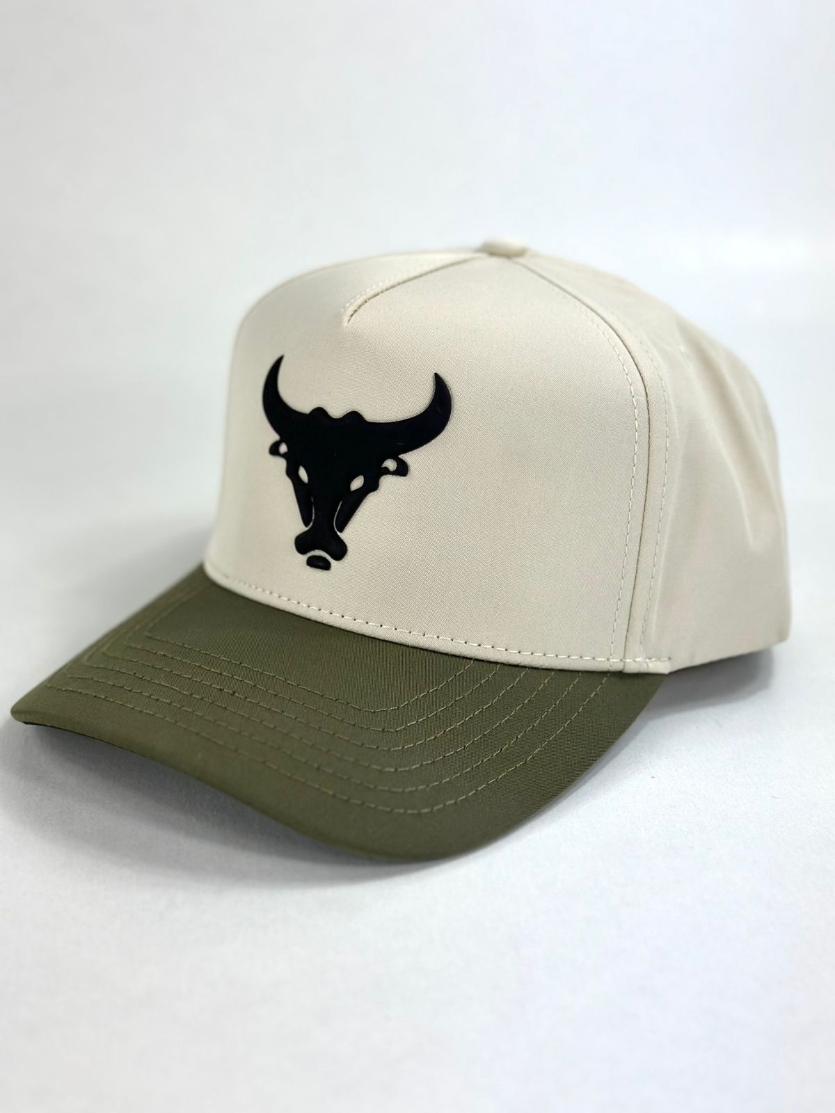 Gorra Vaquera No Farmers Food