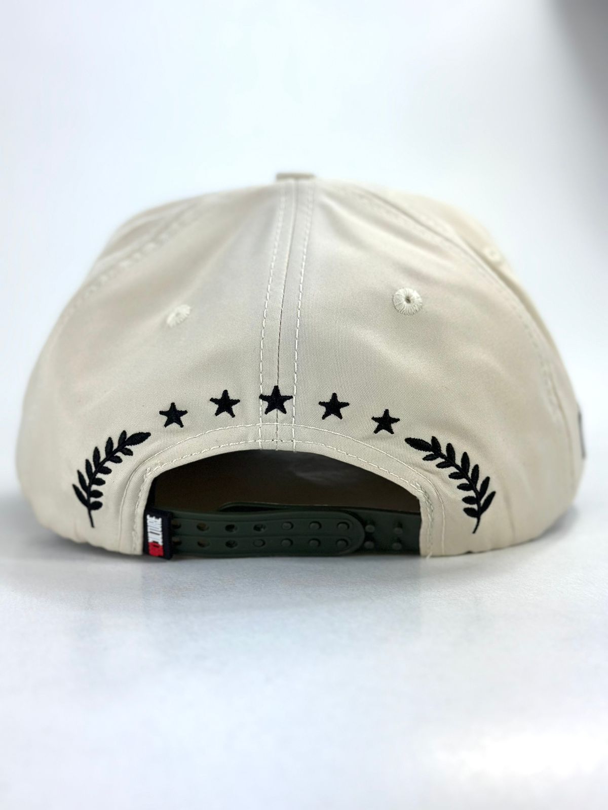 Gorra Vaquera No Farmers Food