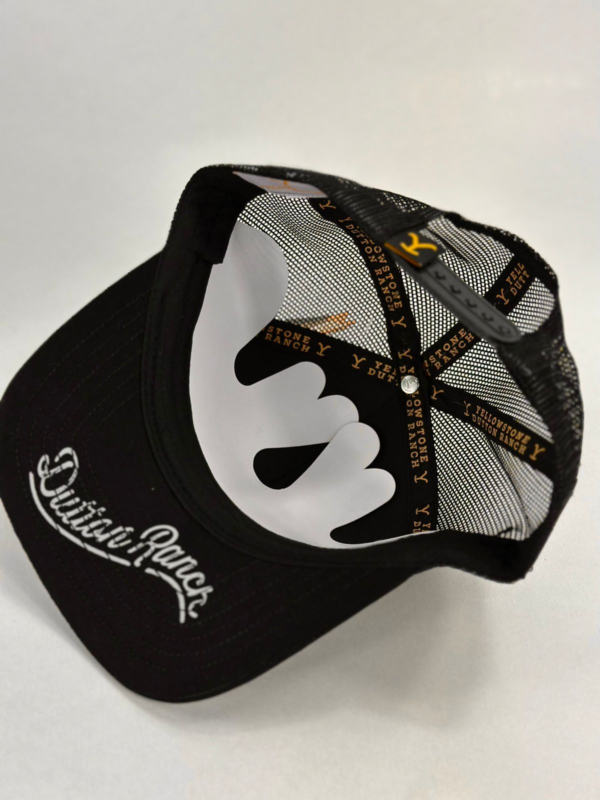 Gorra Ranch & Corral Yellowstone 11