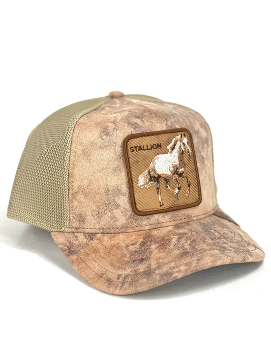 Gorra Goorin Bros Stallion (Exclusiva)