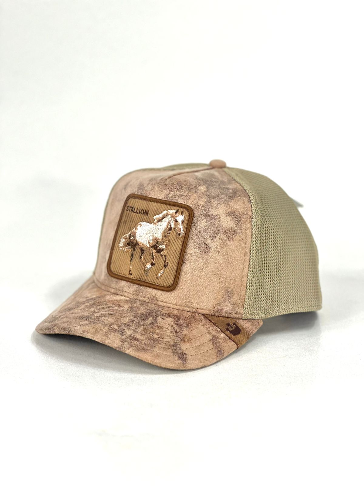 Gorra Goorin Bros Stallion (Exclusiva)
