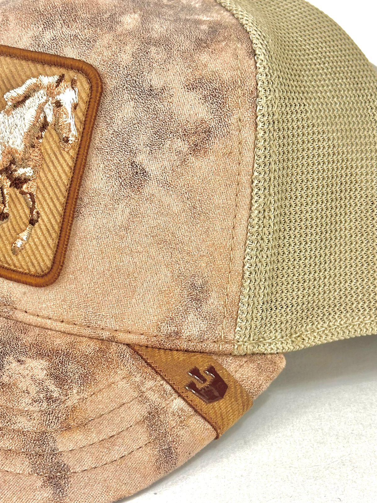 Gorra Goorin Bros Stallion (Exclusiva)