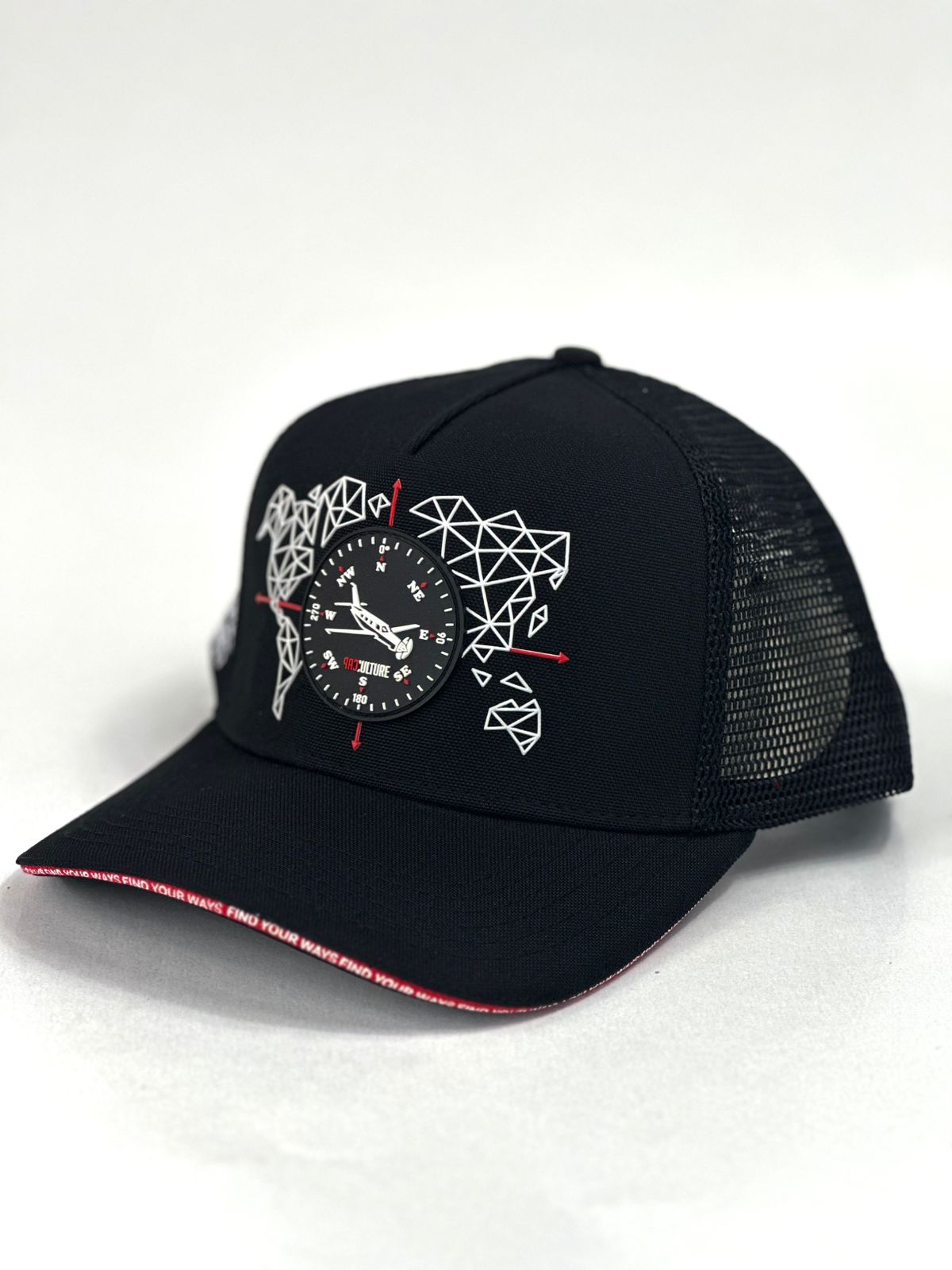 Gorra Avioneta CapCulture