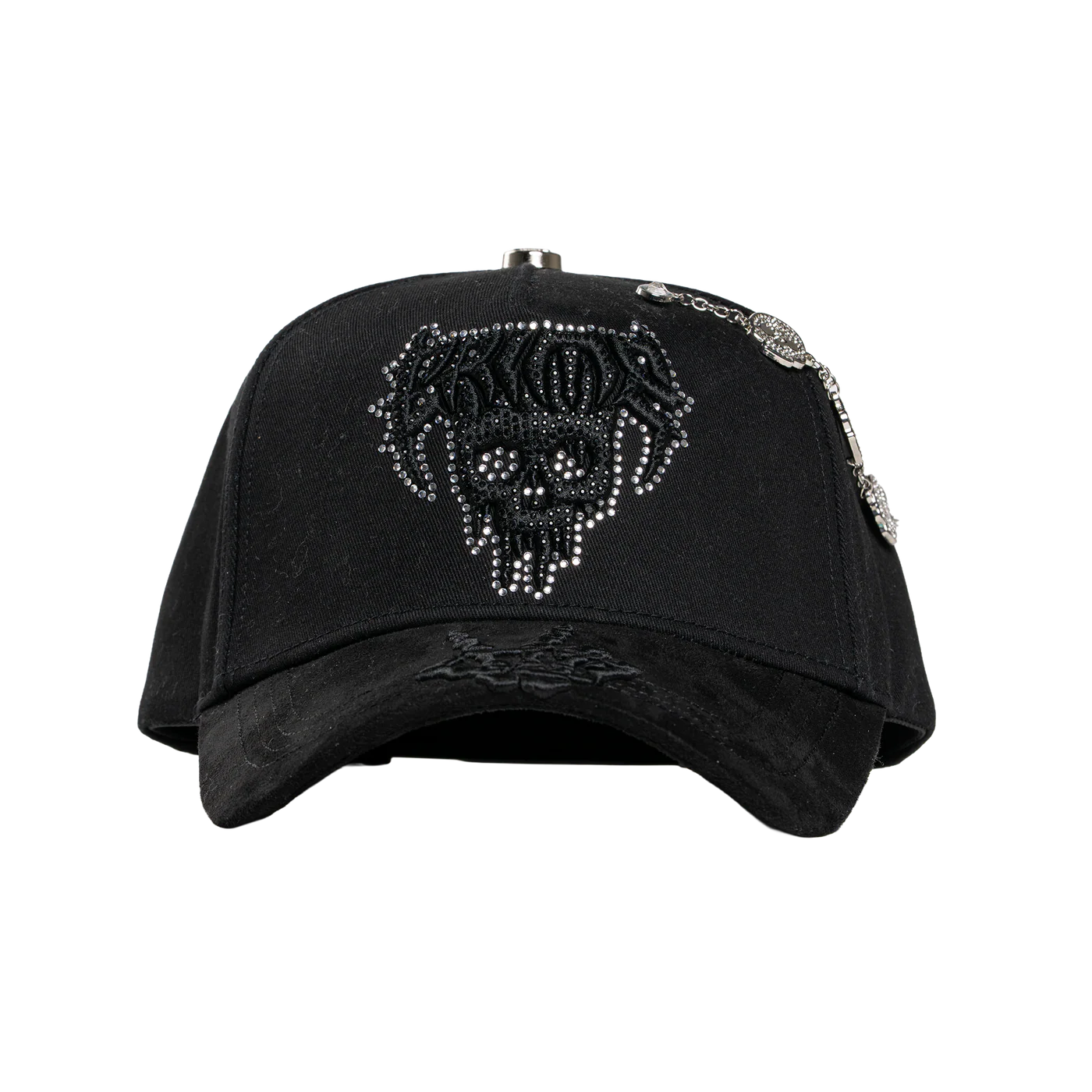 Gorra Barbas Hats Crime