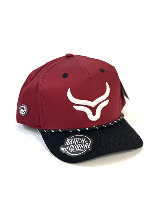 Gorra Ranch & Corral Classic 30