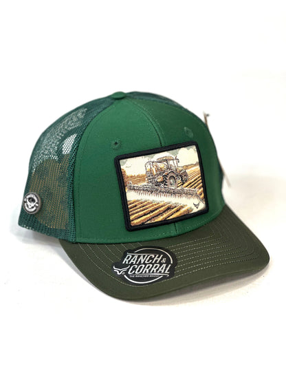 Gorra Ranch & Corral Agriculture 02