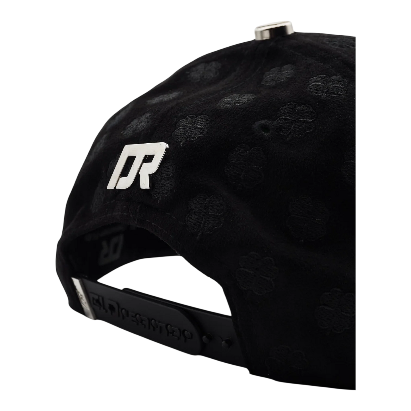 Gorra Dreamer Hats Clover Silver