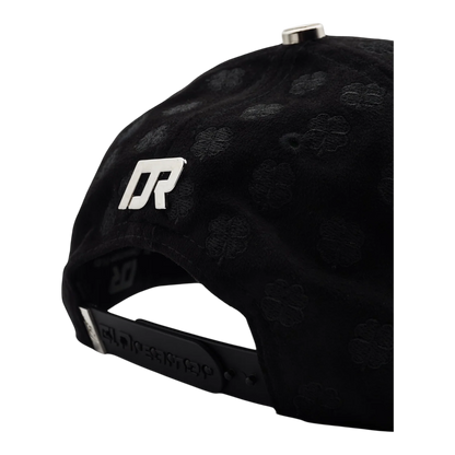 Gorra Dreamer Hats Clover Silver