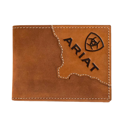 Cartera Ariat Bifold Sarabia