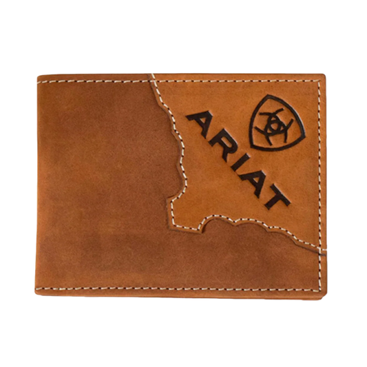 Cartera Ariat Bifold Sarabia
