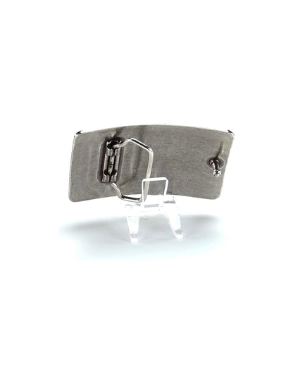 Hebilla Ariat Rectangular Filigrana