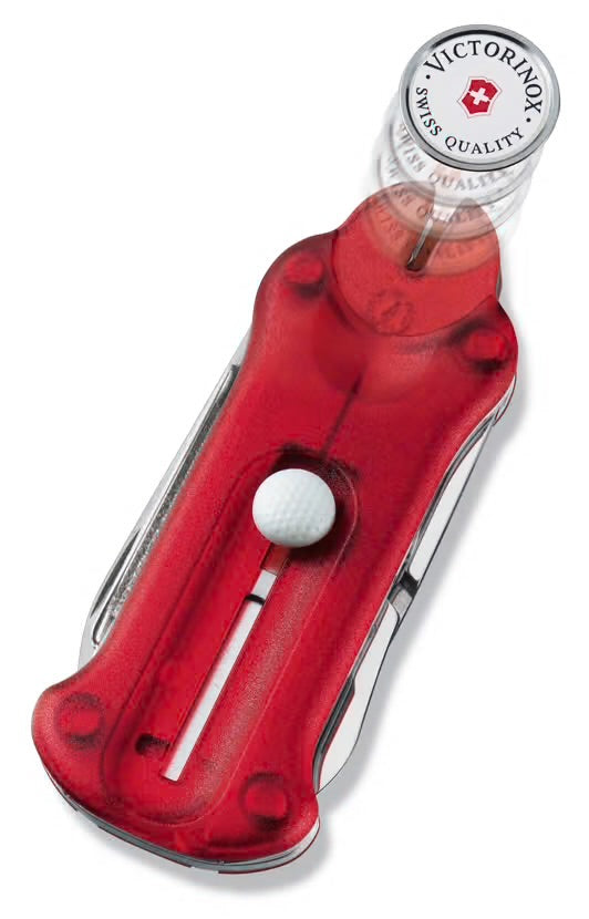 Navaja Victorinox Golf Tool