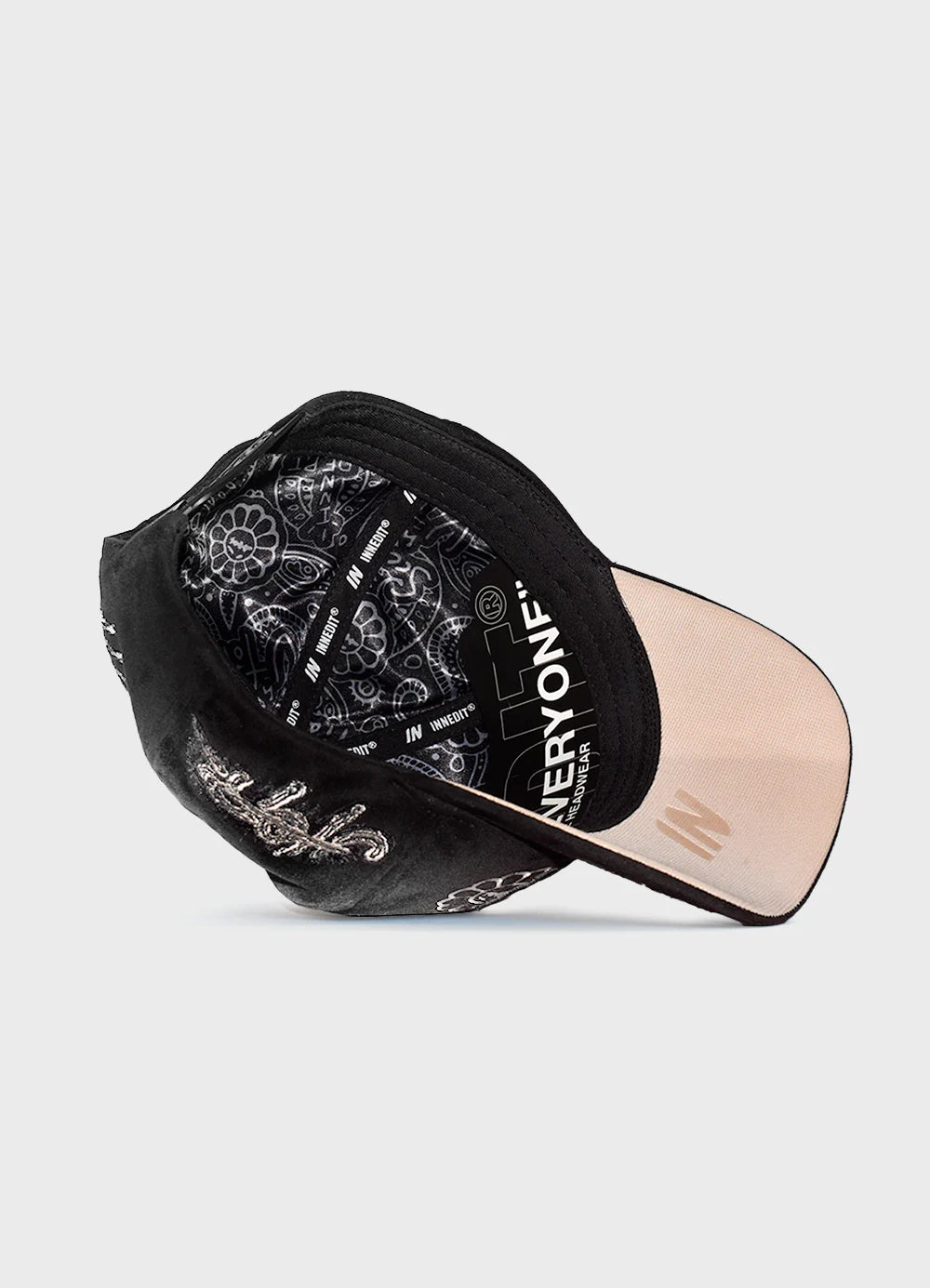 Gorra Innedit Muratravis - Utopia