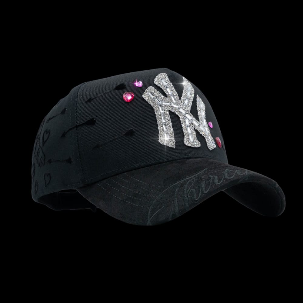 Gorra 31 Hats Ny Sweethearts