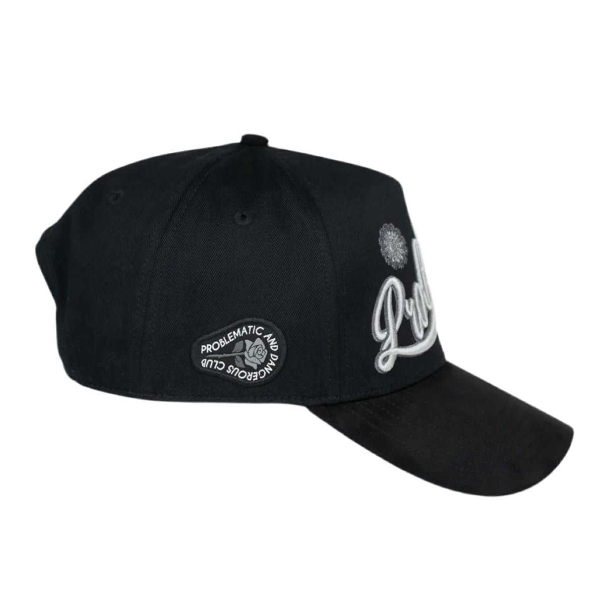 Gorra PDC The Dreamers