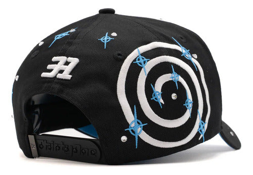 Gorra Thirtyone Hats T Star 2do Aniversario