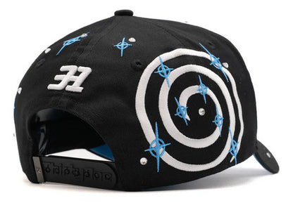 Gorra Thirtyone Hats T Star 2do Aniversario