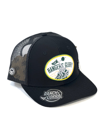 Gorra Ranch & Corral 03