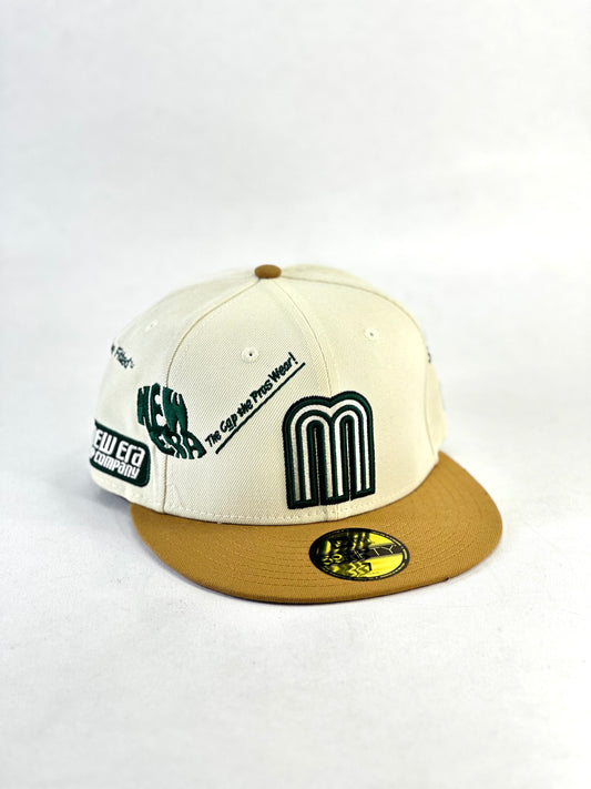 Gorra New Era Exclusiva 02