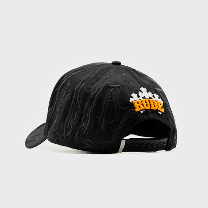 Gorra Rude X Porfa