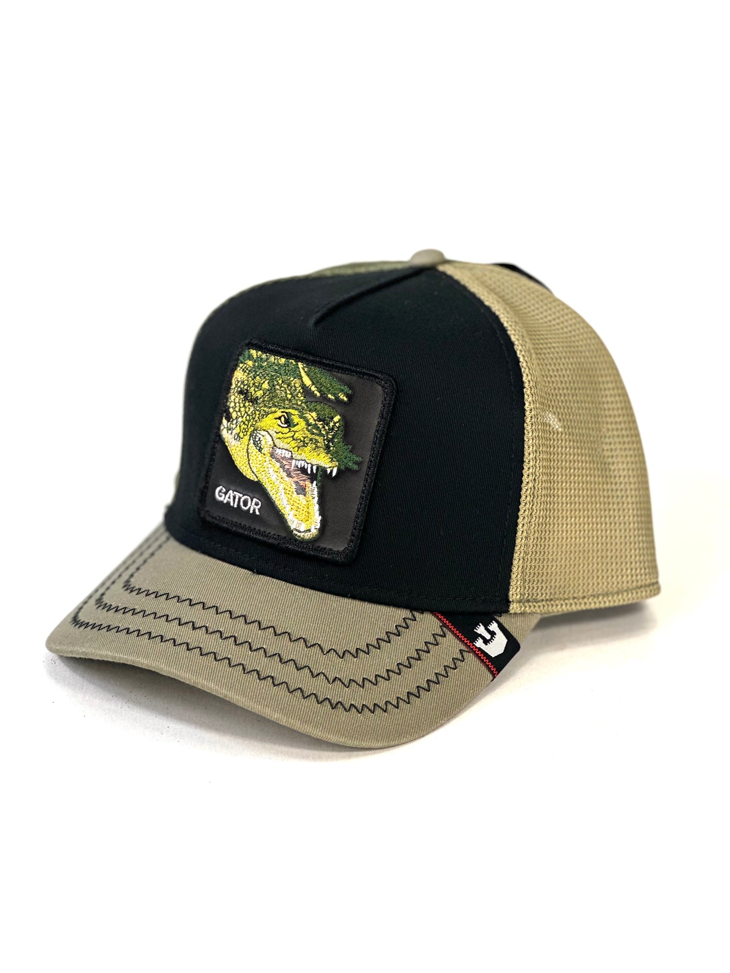 Gorra Goorin Bros Gator