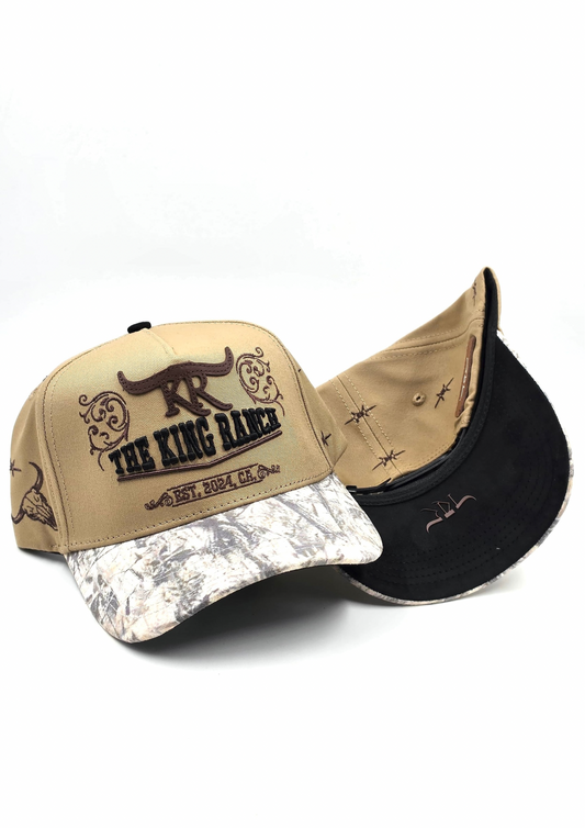 Gorra King Ranch Classic 2