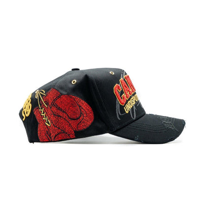 Gorra Dandy Hats X Canelo Álvarez Pound For Pound