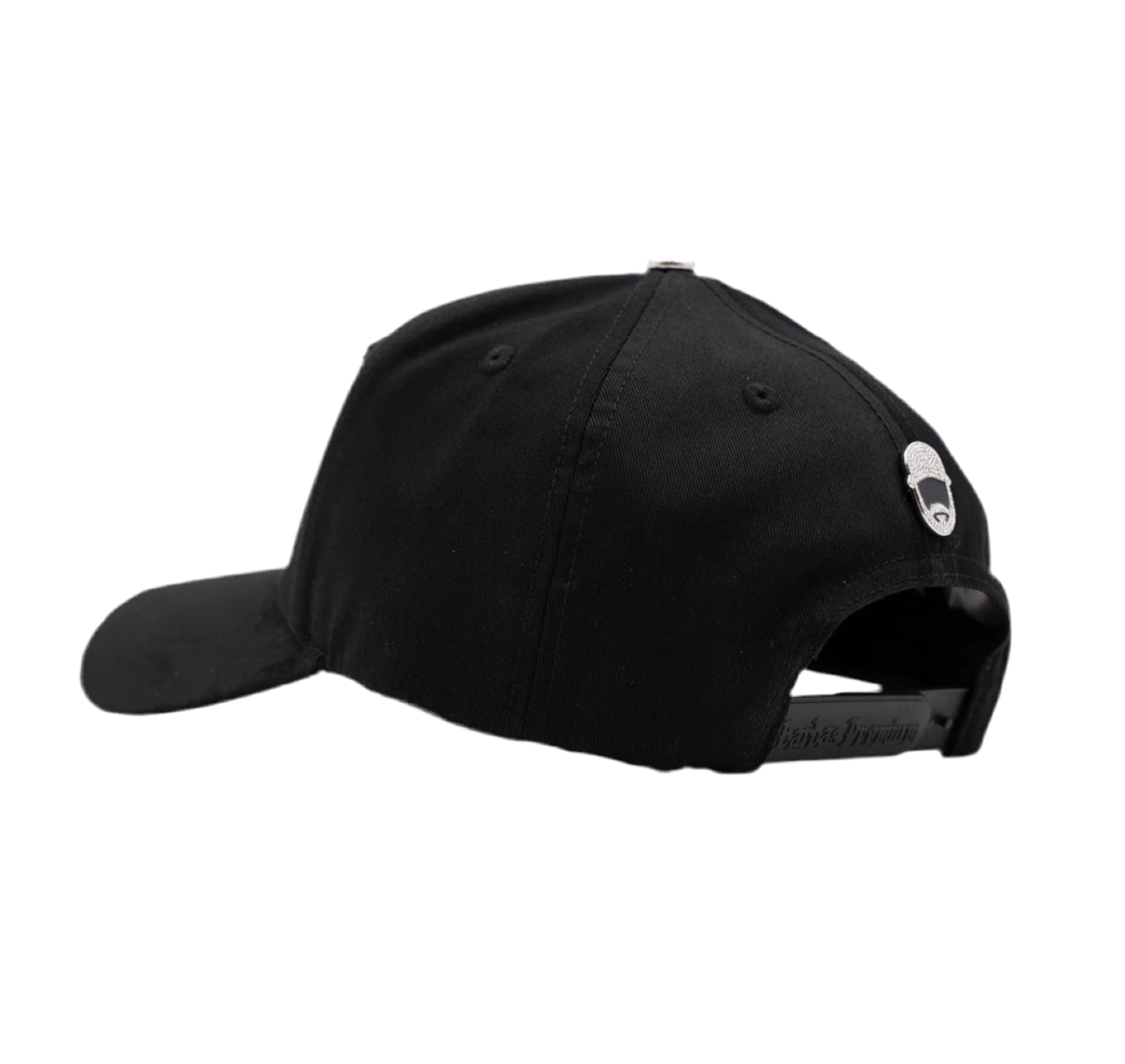 Gorra Barbas Hats 77 Edición limitada