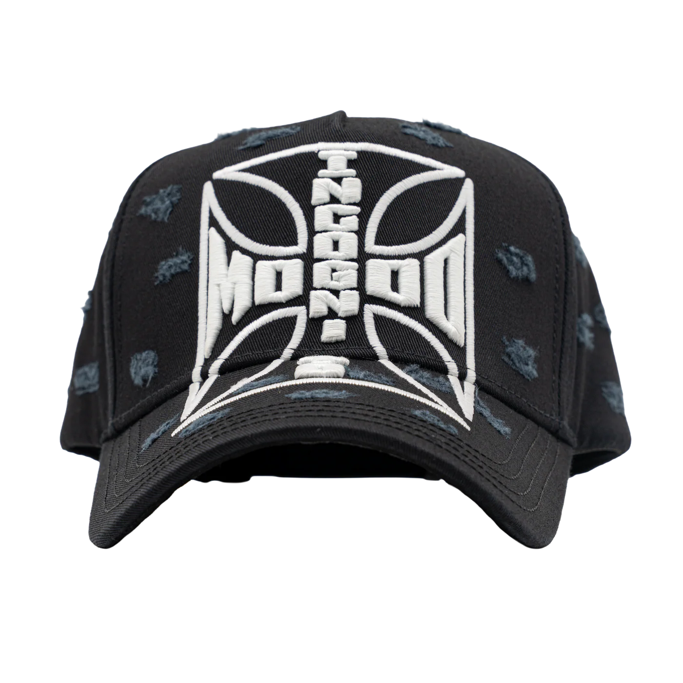 Gorra Incognito Mood