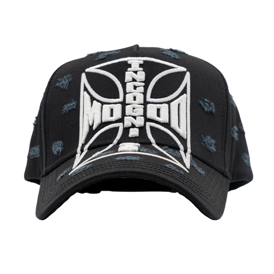 Gorra Incognito Mood