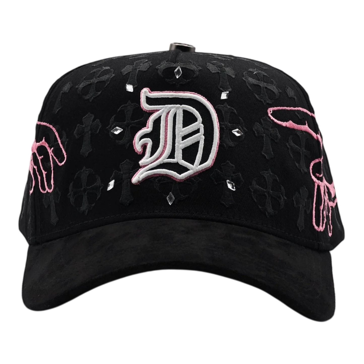 Gorra Dreamer Hats Creator V2
