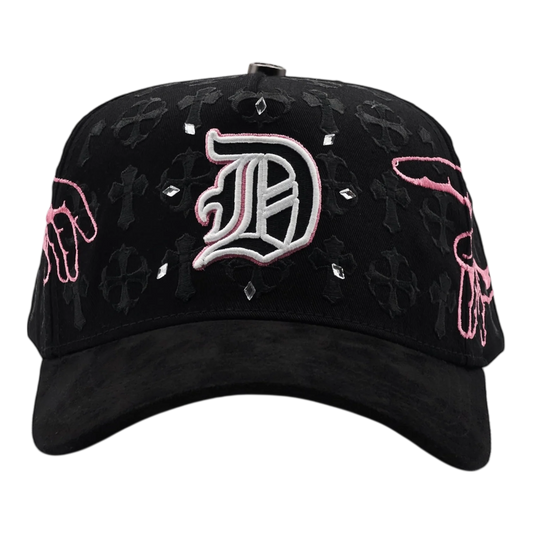 Gorra Dreamer Hats Creator V2