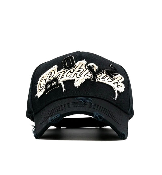 Gorra 31 Hats Back Pack Boyz