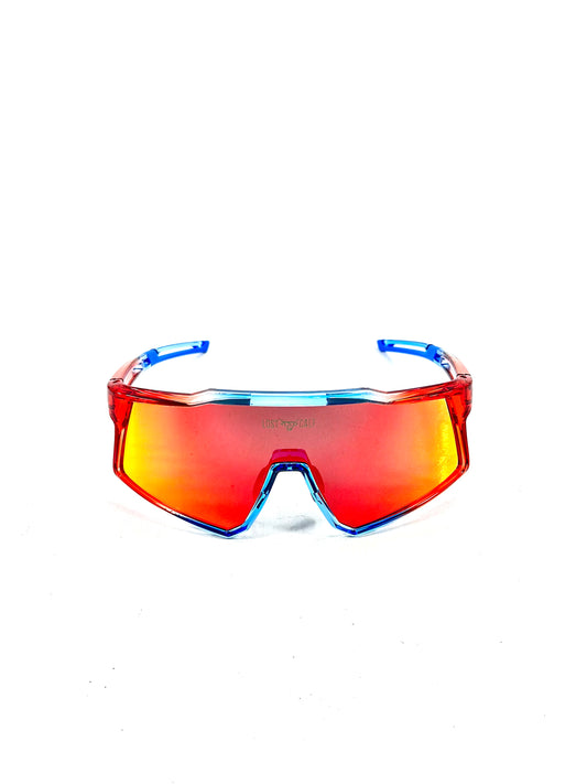 Lentes Lostcalf Red Blue Niño
